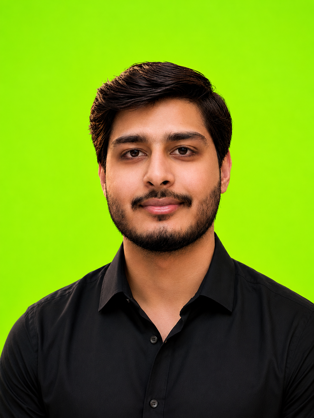 arslan arshad