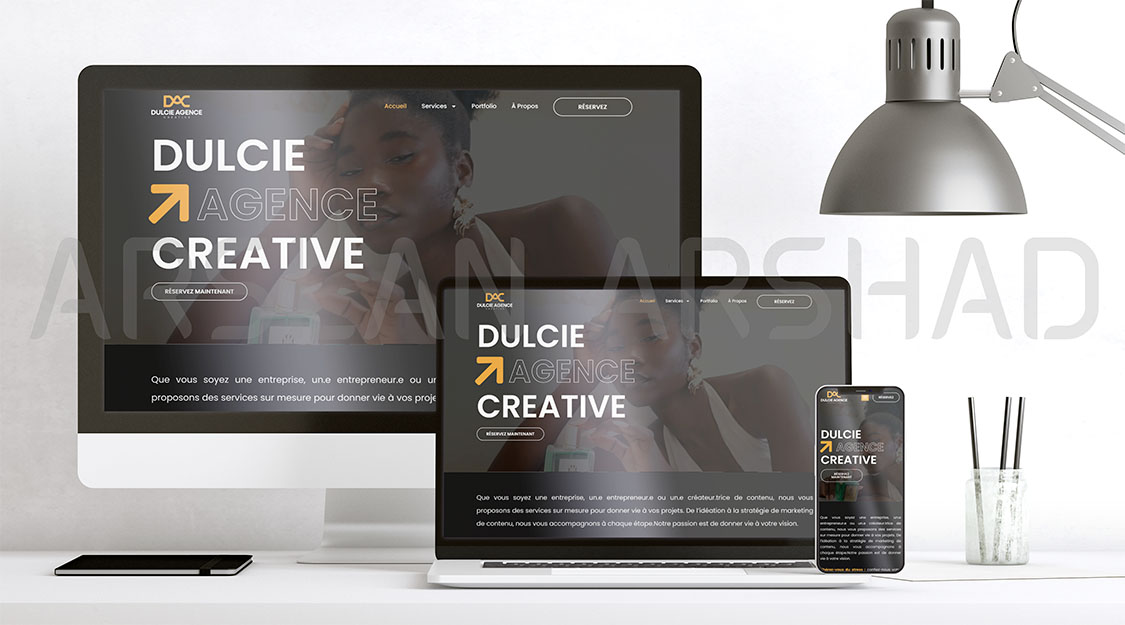 Portfolio Item